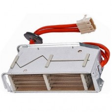 RESISTENCIA DO SECADOR 