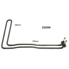 RESISTENCIA INDESIT, TAURUS,  2200W