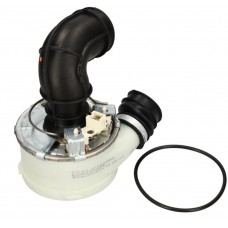 RESISTENCIA MLL ARISTON COM CALOTA 1800/1960W