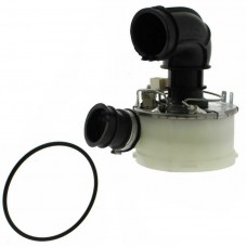 RESISTENCIA COM  JUNTA E CALOTA 1800W