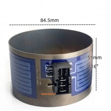 RESISTENCIA DA BOMBA 84,5X55 MM