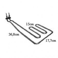 RESISTENCIA MLL CANDY HOOVER