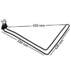 RESISTENCIA MLL FAGOR EDESA  2000W V12B000A9