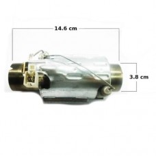 RESISTENCIA DA MAQUINA DE LAVAR LOIÇA FAGOR 2