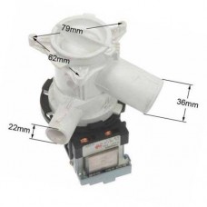 BOMBA ESGOTO BEKO BOSCH