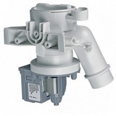 BOMBA DE ESGOTO CANDY NOVA PLASET 72886