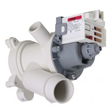 BOMBA DE ESGOTO CANDY HOOVER