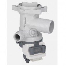 BOMBA DE ESGOTO B12-6A