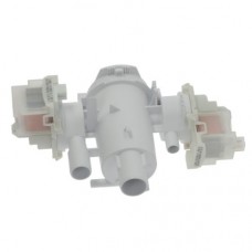 BOMBA ESGOTO LAVADORA FAGOR COM FILTRO