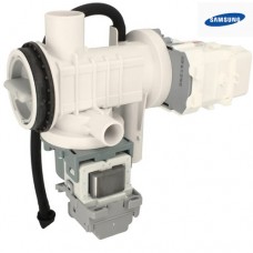 BOMBA DE ESGOTO SAMSUNG