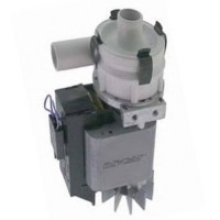 BOMBA ESGOTO MAQ. DE GELO GRE 1001