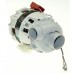 MOTOR PRINCIPAL MAQUINA LAVAR  ELECTROLUX 4FI