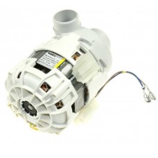 MOTOR PRINCIPAL MAQUINA LAVAR  ELECTROLUX 6 F