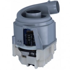 MOTOR DE LAVAGEM COM RESISTENCIA BOSCH SIEMENS