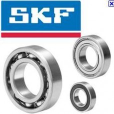 6206 2RS ROLAMENTO 30X62X16