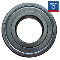 6207 ZZ ROLAMENTO 35X72X17