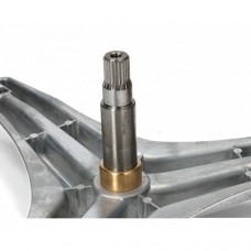 CRUZETA DA MAQUINA DE LAVAR ROUPA LG