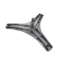 CRUZETA DA MAQUINA DE LAVAR ROUPA LG