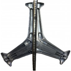 CRUZETA DA MAQUINA DE LAVAR ROUPA LG