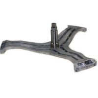 CESTO CRUZETA DO CESTO TEKA 