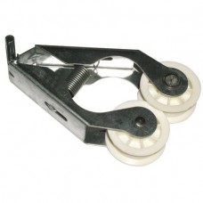 KIT POLEIAS DE AJUSTE SECADOR