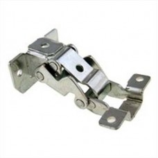 DOBRADIÇA PORTA MÁQUINA LAVAR ROUPA ARISTON