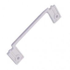 APOIO DA DOBRADIÇA DA ARISTON INDESIT A046949