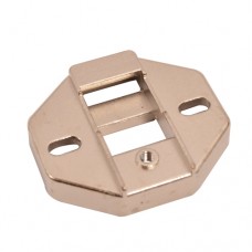 BASE DA DOBRADICA ESPESSURA 11,8 MM