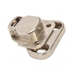 DOBRADIÇA DA PORTA ENCASTRE TEKA  candy