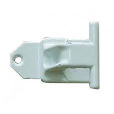 DOBRADIÇA PORTA MÁQUINA LAVAR ROUPA FAGOR L79B000B6