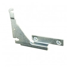 DOBRADIÇA ESQUERDA PARA MÁQUINA DE LAVAR LOUÇ