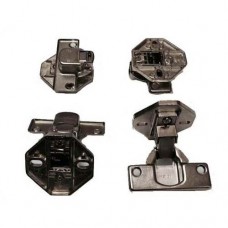 DOBRADIÇA DA PORTA ENCASTRE