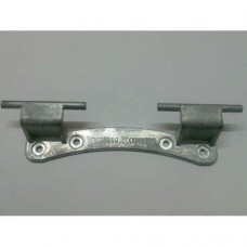 DOBRADIÇA PORTA MÁQUINA LAVAR ROUPA HAIER VC535119 00041700