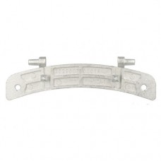 DOBRADIÇA DA PORTA DO SECADOR