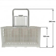 CESTO DOS TALHERES SIEMENS BOSCH UNIVERSAL