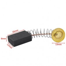 ESCOVA CARVÃO SUPORTE (75)