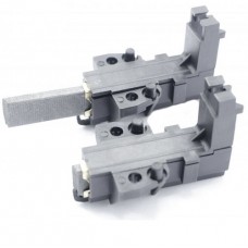 KIT 2 ESCOVAS DE CARVÃO ZANUSSI ARISTON