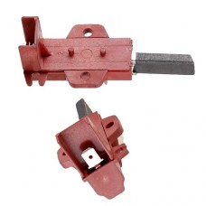 KIT ESCOVAS DE CARVAO C/ SUP. 5X12,5MM ARISTO