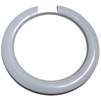 ARO EXTERIOR DO ÓCULO, BRANCO