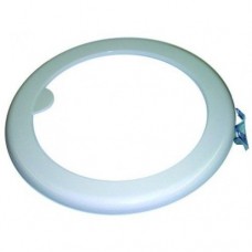 ARO EXTERNO COM DOBRADIÇA E FECHO