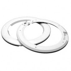 CONJUNTO DE AROS DA INDESIT OBLICUOS