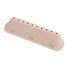 BATEDOR DO CESTO INOX  ARISTON