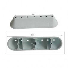 BATEDOR DO CESTO INOX TEKA TKX800T