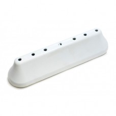 BATEDOR DO CESTO INOX 18 CM