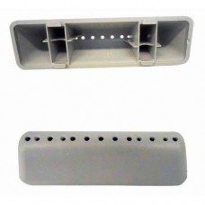 BATEDOR DO CESTO INOX WHIRLPOOL  178X54MM