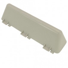 BATEDOR DO CESTO INOX WHIRLPOOL 22CM X 5,5CM