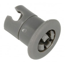 RODIZÍO DO CESTO SUPERIOR MÁQUINA LAVAR LOIÇA