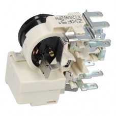 RELE TERMICO COMPRESSOR ACC 