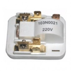 RELE TERMICO DANFOSS FR                   103