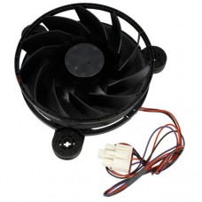 MOTOR VENTILADOR GW12E12MS1FB-52 Z07 NIDEC